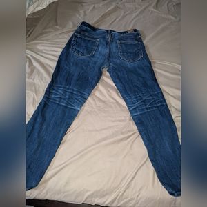 American Eagle Capris